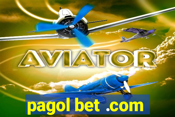 pagol bet .com