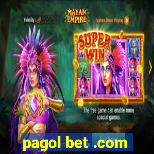 pagol bet .com