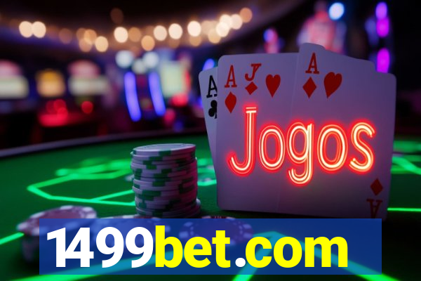 1499bet.com