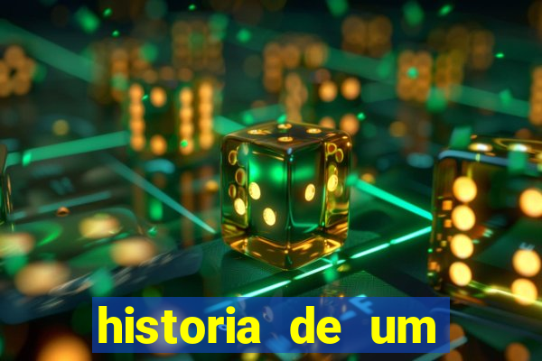 historia de um personagem rp