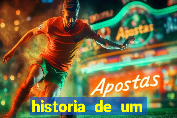 historia de um personagem rp