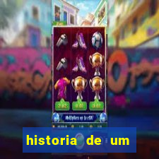 historia de um personagem rp