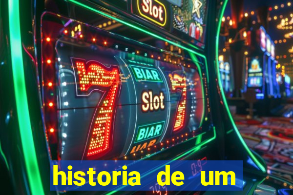 historia de um personagem rp