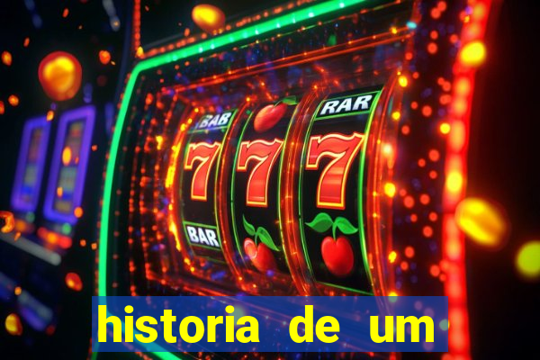 historia de um personagem rp