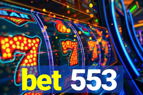 bet 553