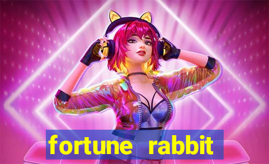 fortune rabbit horario pagante hoje