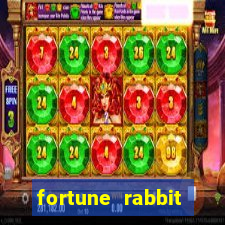 fortune rabbit horario pagante hoje
