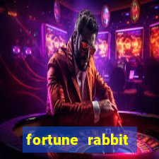 fortune rabbit horario pagante hoje