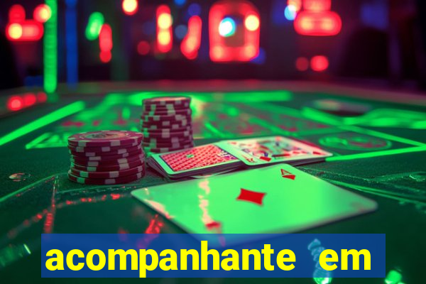 acompanhante em porto nacional
