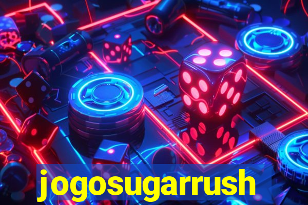 jogosugarrush