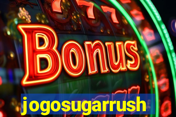 jogosugarrush