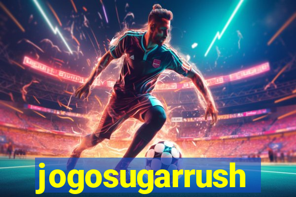 jogosugarrush