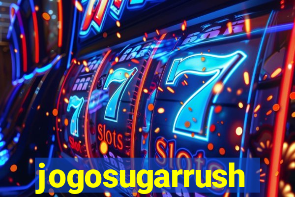 jogosugarrush