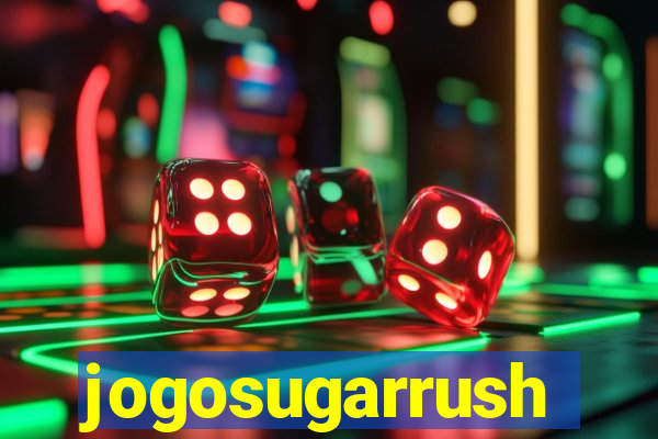 jogosugarrush