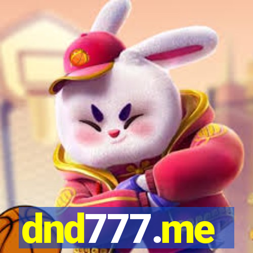 dnd777.me