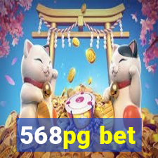 568pg bet