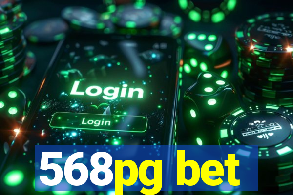 568pg bet