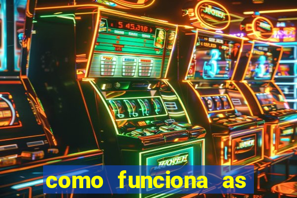 como funciona as plataformas de jogos slots
