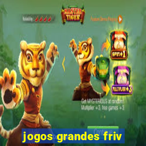 jogos grandes friv