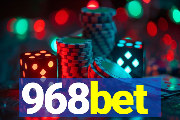 968bet