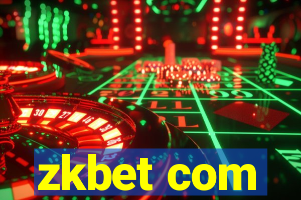 zkbet com