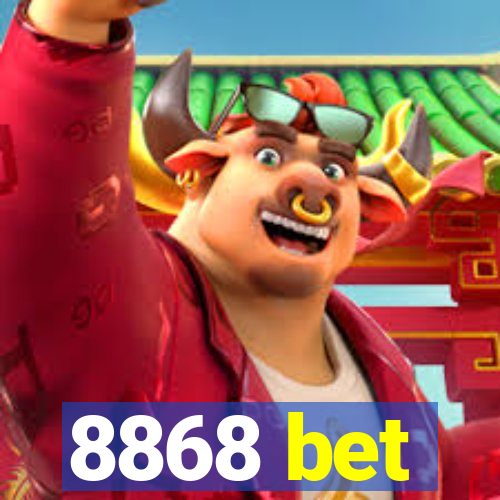 8868 bet
