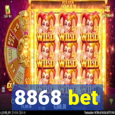 8868 bet