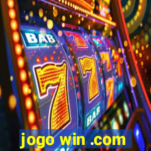 jogo win .com