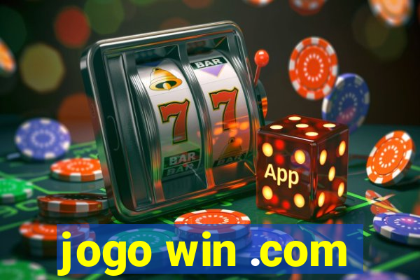 jogo win .com