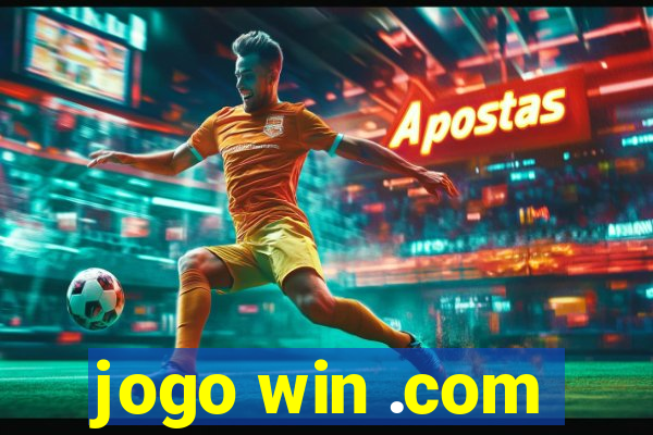 jogo win .com