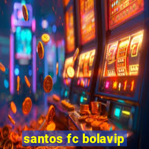 santos fc bolavip