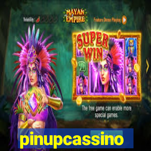 pinupcassino