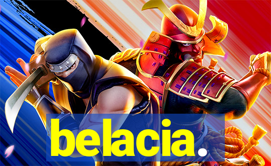 belacia.
