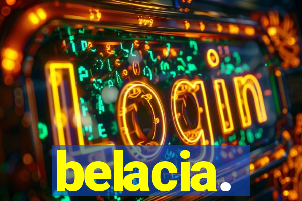 belacia.