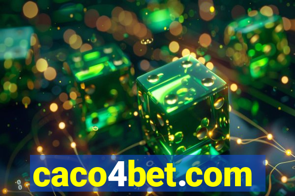caco4bet.com