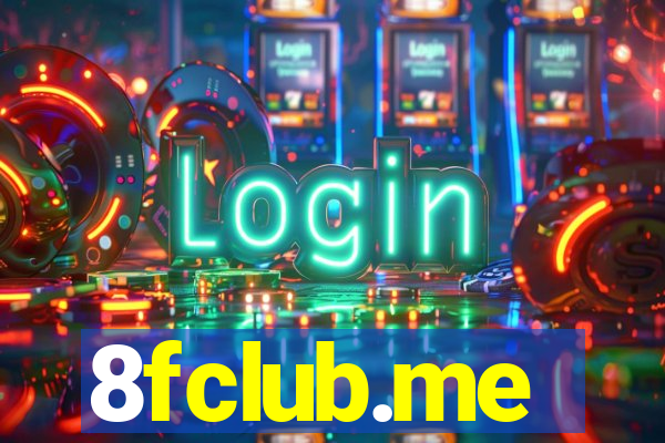 8fclub.me