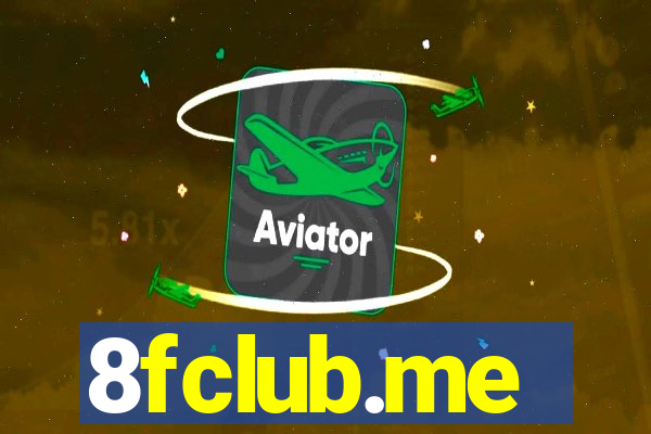 8fclub.me