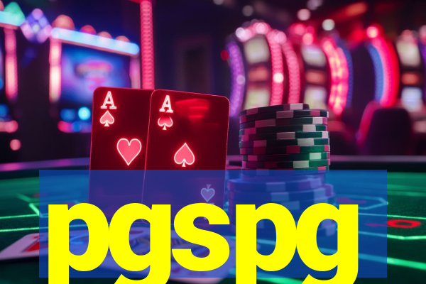 pgspg