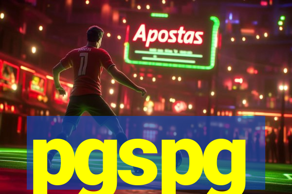 pgspg