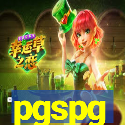 pgspg