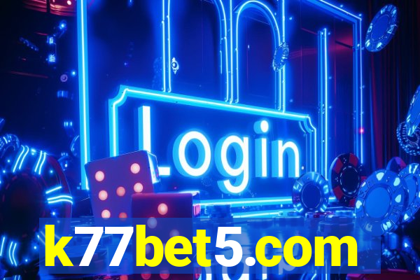 k77bet5.com
