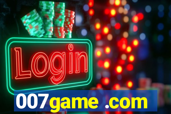 007game .com