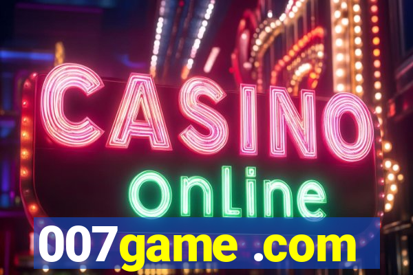 007game .com