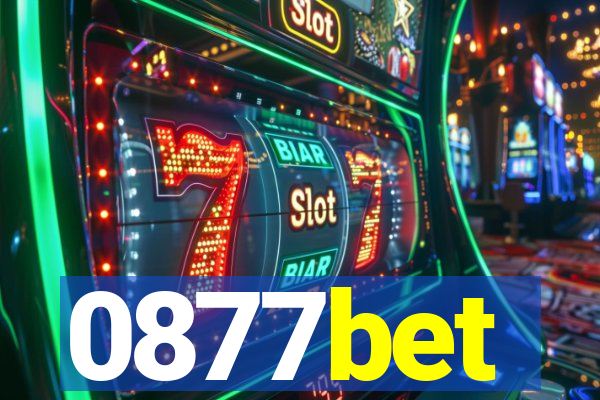0877bet