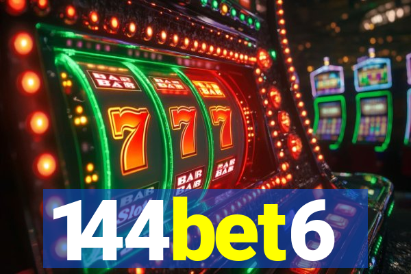 144bet6
