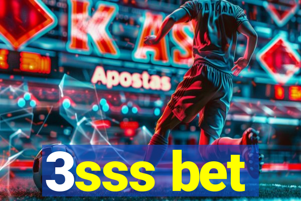 3sss bet