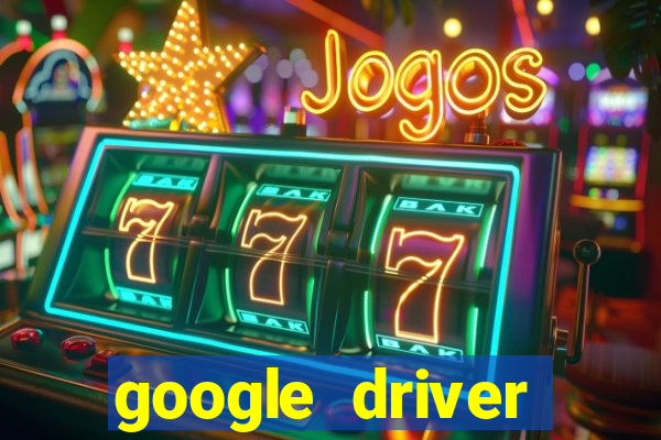 google driver windows 10