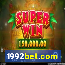1992bet.com