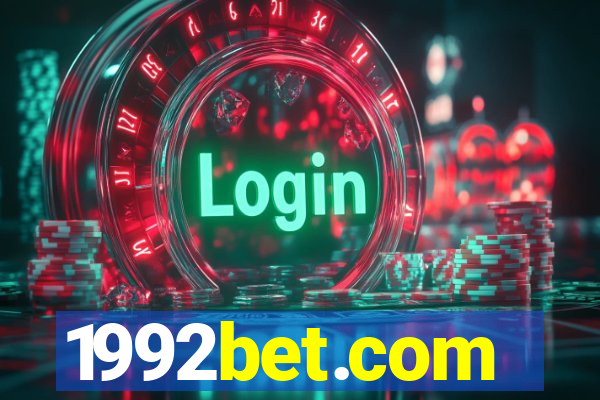 1992bet.com