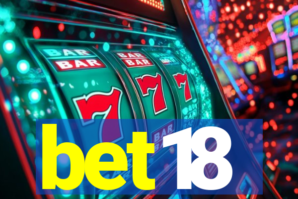 bet18
